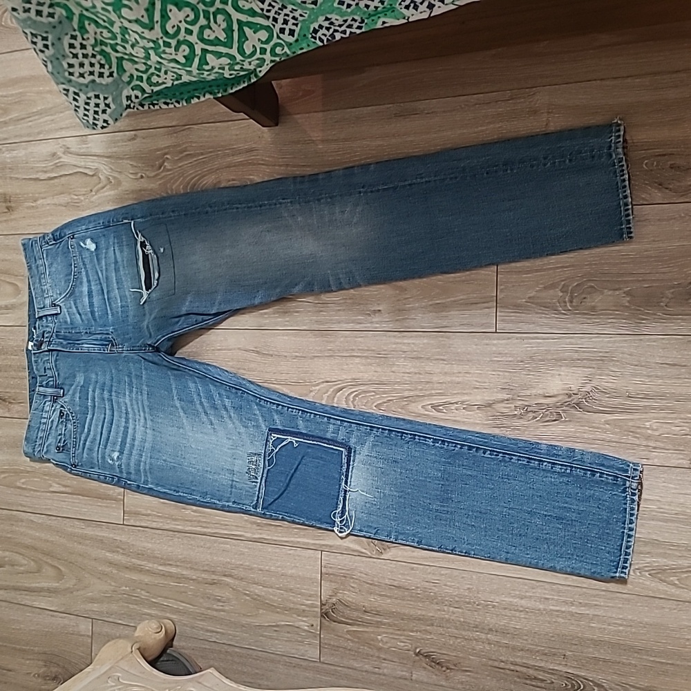 7 for all mankind Men's Jeans